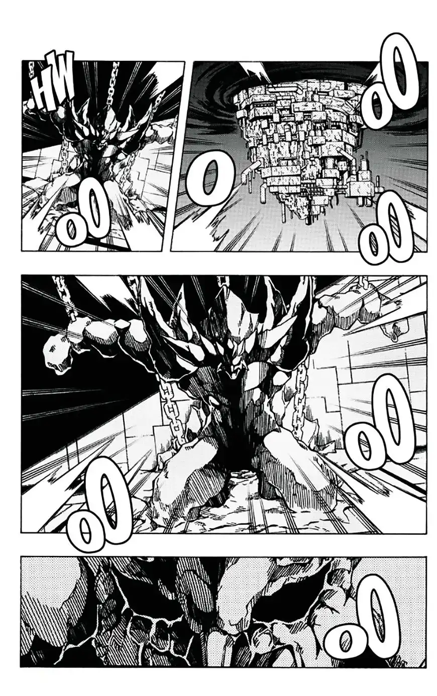 Yu-Gi-Oh! 5D's Chapter 42 19